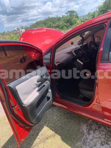 Big with watermark toyota wish manchester mandeville 5603