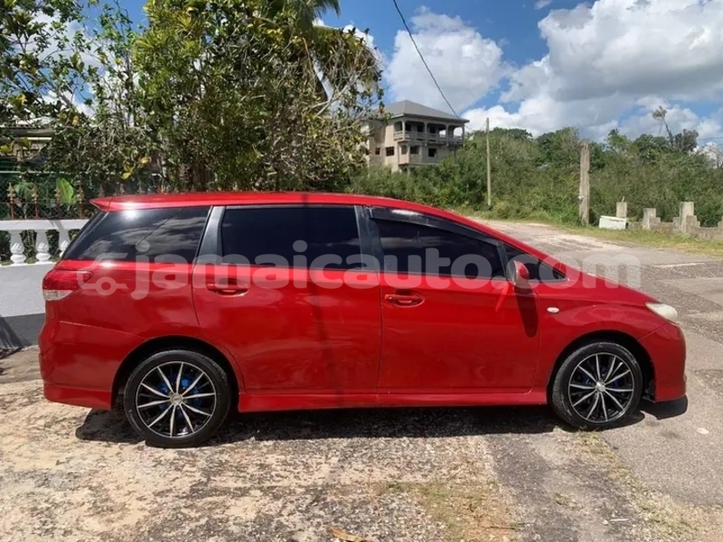 Big with watermark toyota wish manchester mandeville 5603