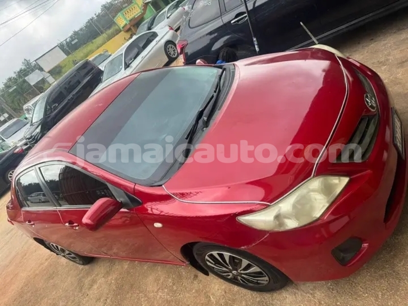 Big with watermark toyota corolla manchester mandeville 5604