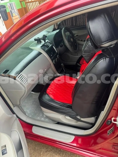 Big with watermark toyota corolla manchester mandeville 5604