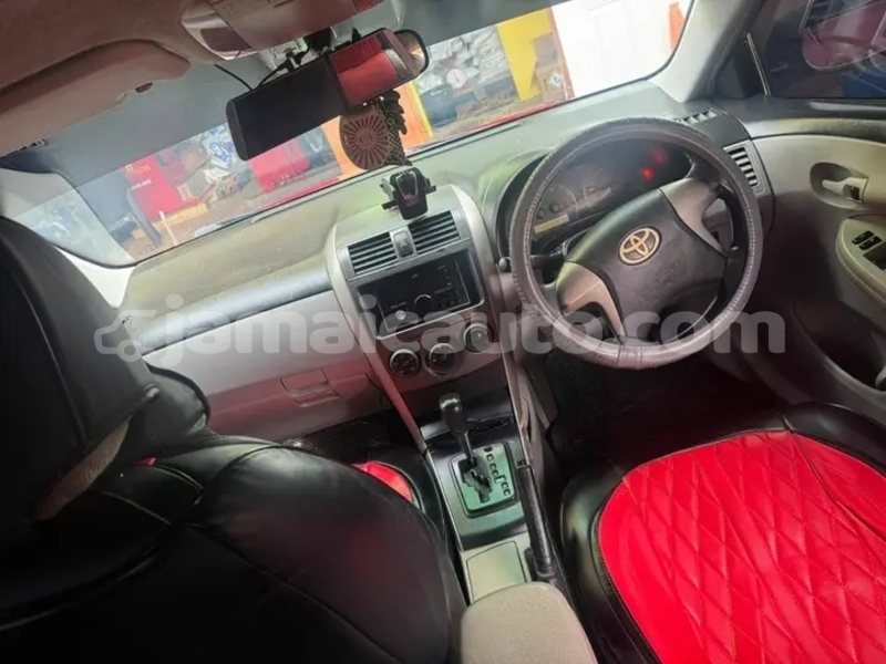 Big with watermark toyota corolla manchester mandeville 5604