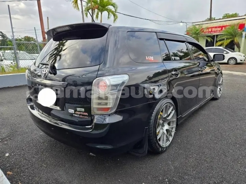 Big with watermark toyota fj cruiser manchester mandeville 5605