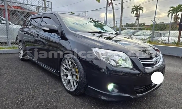 Buy Used Toyota FJ Cruiser Black Car in Mandeville in Manchester Buy Used Toyota FJ Cruiser Black Car in Mandeville in Manchester