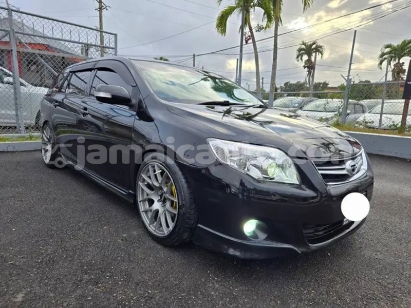 Big with watermark toyota fj cruiser manchester mandeville 5605