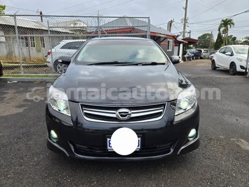 Big with watermark toyota fj cruiser manchester mandeville 5605