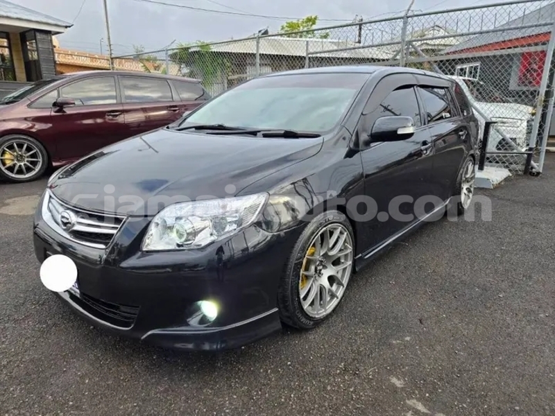 Big with watermark toyota fj cruiser manchester mandeville 5605