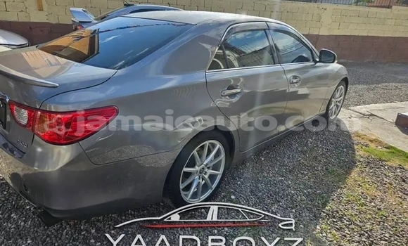 Buy Used Toyota Mark X Other Car in May Pen in Clarendon