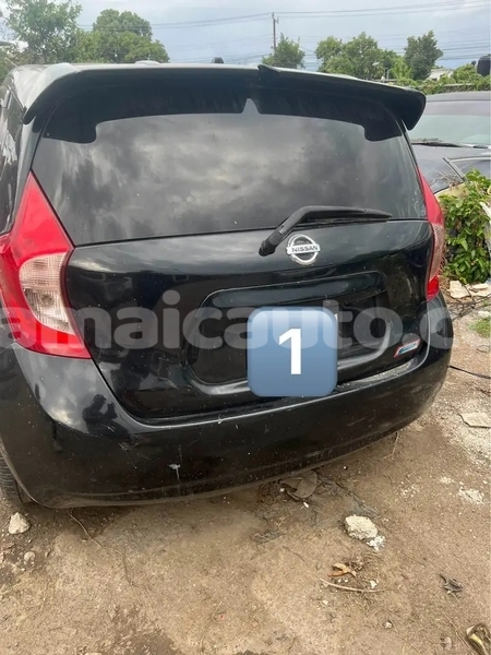 Big with watermark nissan note manchester mandeville 5611
