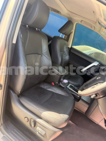 Big with watermark toyota land cruiser prado clarendon import dubai 5613