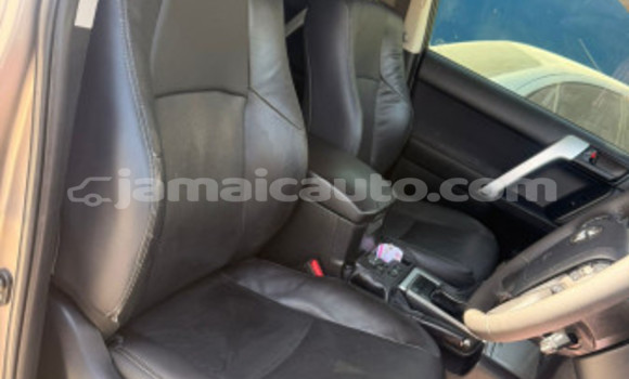 Buy Used Toyota Land Cruiser Prado Brown Car in Import - Dubai in Clarendon Buy Used Toyota Land Cruiser Prado Brown Car in Import - Dubai in Clarendon