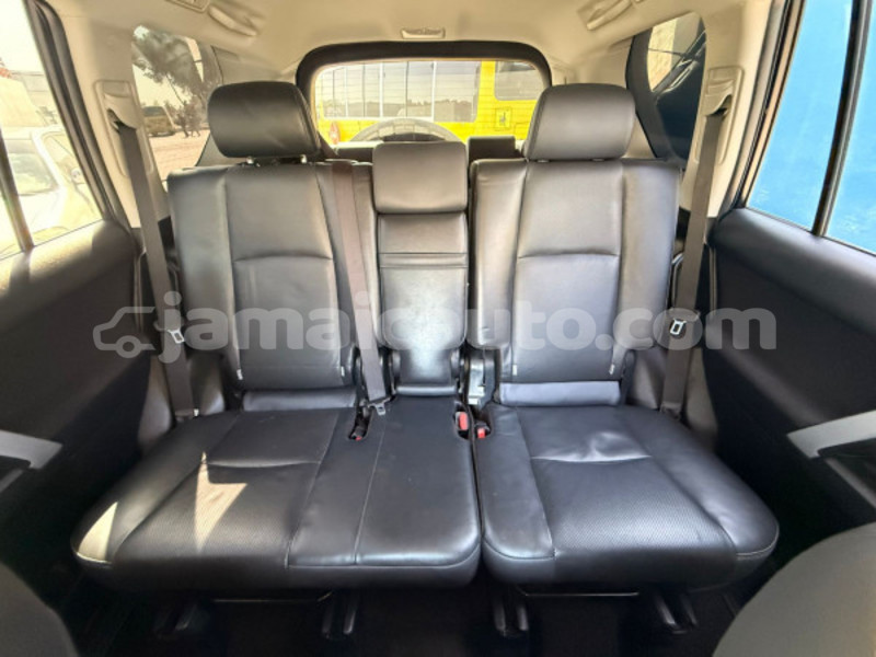 Big with watermark toyota land cruiser prado clarendon import dubai 5613