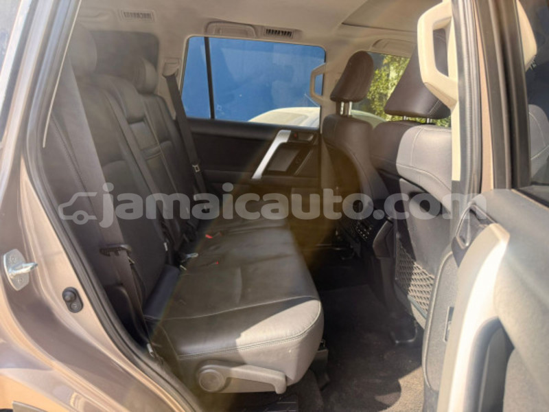 Big with watermark toyota land cruiser prado clarendon import dubai 5613