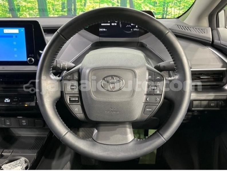 Big with watermark toyota prius kingston kingston 5615