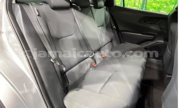 Buy Used Toyota Prius Silver Car in Kingston in Kingston Buy Used Toyota Prius Silver Car in Kingston in Kingston