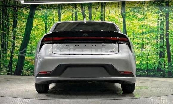 Buy Used Toyota Prius Silver Car in Kingston in Kingston Buy Used Toyota Prius Silver Car in Kingston in Kingston