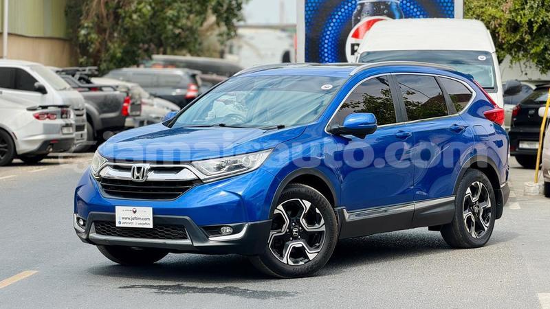 Big with watermark honda cr v clarendon import dubai 5623