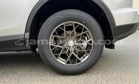 Buy Used Toyota RAV4 Silver Car in Import - Dubai in Clarendon Buy Used Toyota RAV4 Silver Car in Import - Dubai in Clarendon