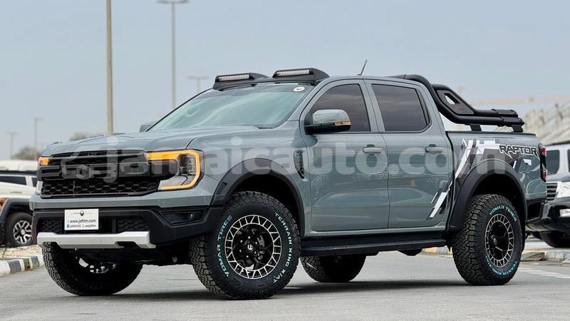 Big with watermark ford ranger clarendon import dubai 5626