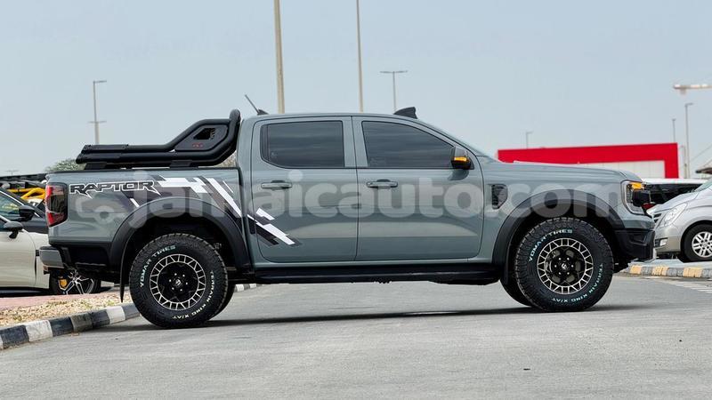 Big with watermark ford ranger clarendon import dubai 5626