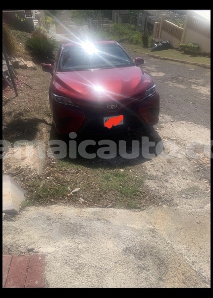 Big with watermark toyota camry kingston kingston 5627