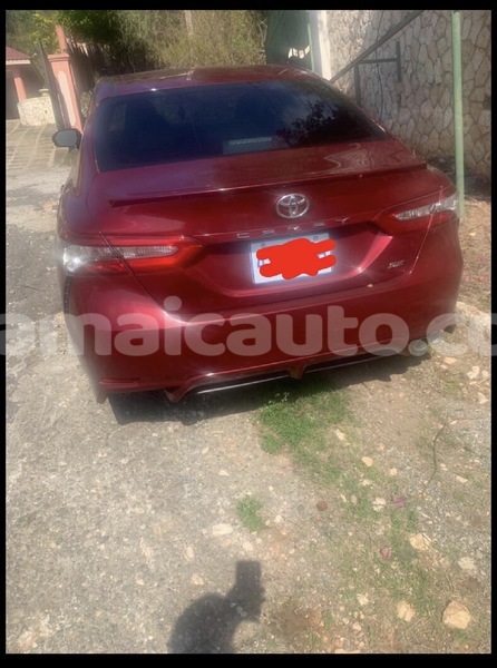 Big with watermark toyota camry kingston kingston 5627