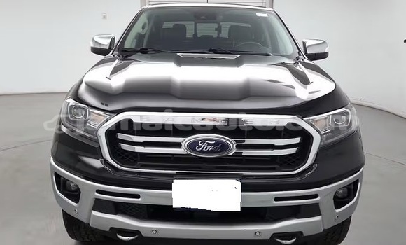 Buy Used Ford Ranger Black Car in Kingston in Kingston Buy Used Ford Ranger Black Car in Kingston in Kingston