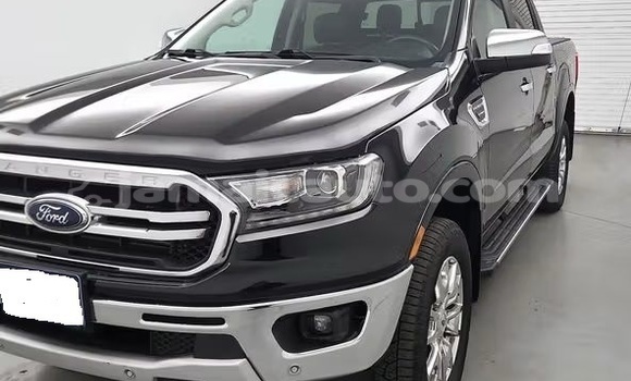 Buy Used Ford Ranger Black Car in Kingston in Kingston Buy Used Ford Ranger Black Car in Kingston in Kingston