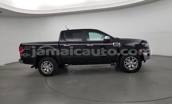 Buy Used Ford Ranger Black Car in Kingston in Kingston Buy Used Ford Ranger Black Car in Kingston in Kingston