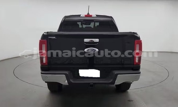 Buy Used Ford Ranger Black Car in Kingston in Kingston Buy Used Ford Ranger Black Car in Kingston in Kingston