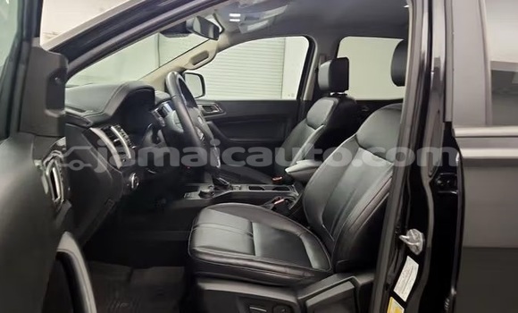 Buy Used Ford Ranger Black Car in Kingston in Kingston Buy Used Ford Ranger Black Car in Kingston in Kingston