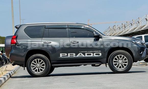 Buy Used Toyota Land Cruiser Prado Other Car in Import - Dubai in Clarendon Buy Used Toyota Land Cruiser Prado Other Car in Import - Dubai in Clarendon