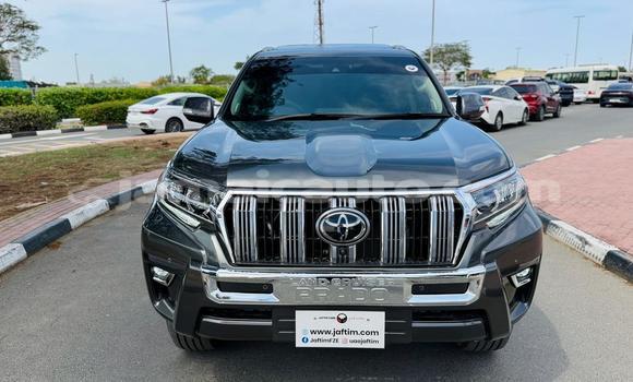 Buy Used Toyota Land Cruiser Prado Other Car in Import - Dubai in Clarendon Buy Used Toyota Land Cruiser Prado Other Car in Import - Dubai in Clarendon