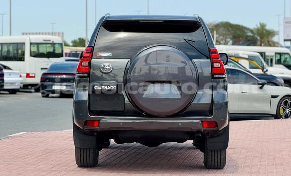 Buy Used Toyota Land Cruiser Prado Other Car in Import - Dubai in Clarendon Buy Used Toyota Land Cruiser Prado Other Car in Import - Dubai in Clarendon