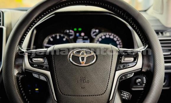 Buy Used Toyota Land Cruiser Prado Other Car in Import - Dubai in Clarendon Buy Used Toyota Land Cruiser Prado Other Car in Import - Dubai in Clarendon