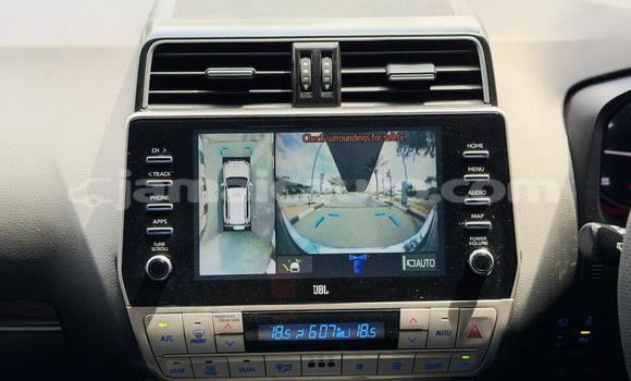 Buy Used Toyota Land Cruiser Prado Other Car in Import - Dubai in Clarendon Buy Used Toyota Land Cruiser Prado Other Car in Import - Dubai in Clarendon