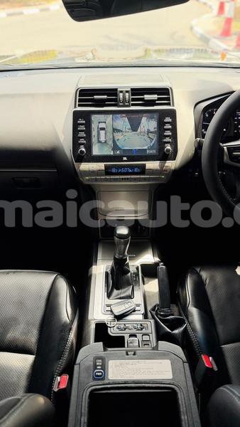 Big with watermark toyota land cruiser prado clarendon import dubai 5630