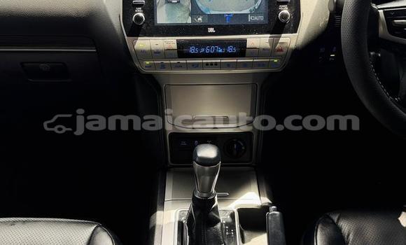 Buy Used Toyota Land Cruiser Prado Other Car in Import - Dubai in Clarendon Buy Used Toyota Land Cruiser Prado Other Car in Import - Dubai in Clarendon