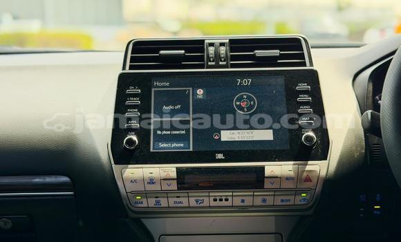 Buy Used Toyota Land Cruiser Prado Other Car in Import - Dubai in Clarendon Buy Used Toyota Land Cruiser Prado Other Car in Import - Dubai in Clarendon