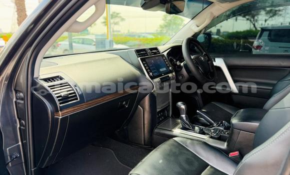 Buy Used Toyota Land Cruiser Prado Other Car in Import - Dubai in Clarendon Buy Used Toyota Land Cruiser Prado Other Car in Import - Dubai in Clarendon