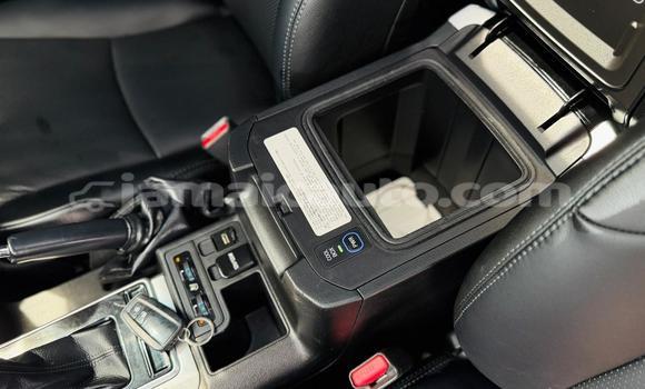 Buy Used Toyota Land Cruiser Prado Other Car in Import - Dubai in Clarendon Buy Used Toyota Land Cruiser Prado Other Car in Import - Dubai in Clarendon