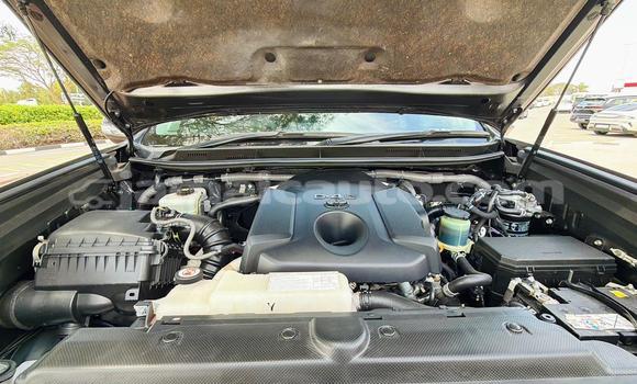 Buy Used Toyota Land Cruiser Prado Other Car in Import - Dubai in Clarendon Buy Used Toyota Land Cruiser Prado Other Car in Import - Dubai in Clarendon