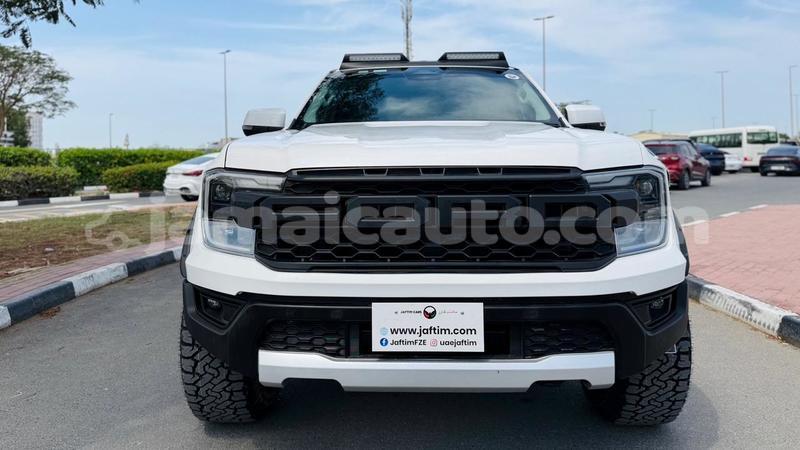Big with watermark ford ranger clarendon import dubai 5633