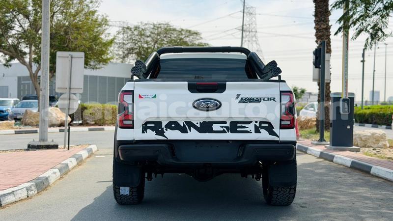 Big with watermark ford ranger clarendon import dubai 5633