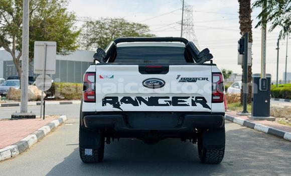Buy Used Ford Ranger White Car in Import - Dubai in Clarendon Buy Used Ford Ranger White Car in Import - Dubai in Clarendon