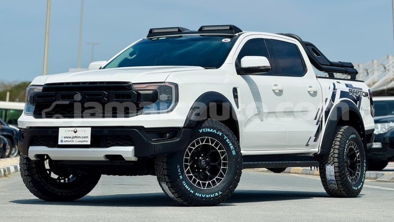 Big with watermark ford ranger clarendon import dubai 5633