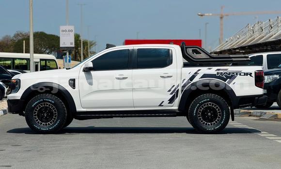 Buy Used Ford Ranger White Car in Import - Dubai in Clarendon Buy Used Ford Ranger White Car in Import - Dubai in Clarendon