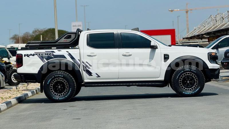 Big with watermark ford ranger clarendon import dubai 5633
