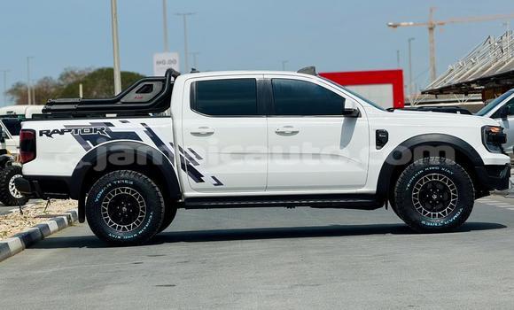 Buy Used Ford Ranger White Car in Import - Dubai in Clarendon Buy Used Ford Ranger White Car in Import - Dubai in Clarendon