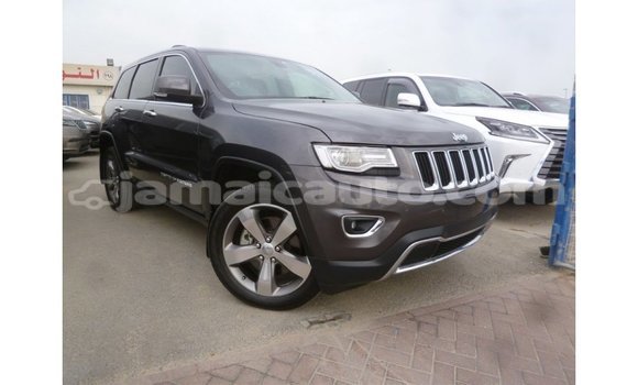 Buy Import Jeep Grand Cherokee Other Car in Import - Dubai in Clarendon