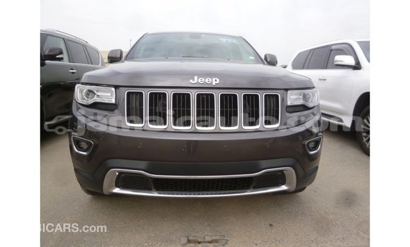Buy Import Jeep Grand Cherokee Other Car in Import - Dubai in Clarendon Buy Import Jeep Grand Cherokee Other Car in Import - Dubai in Clarendon